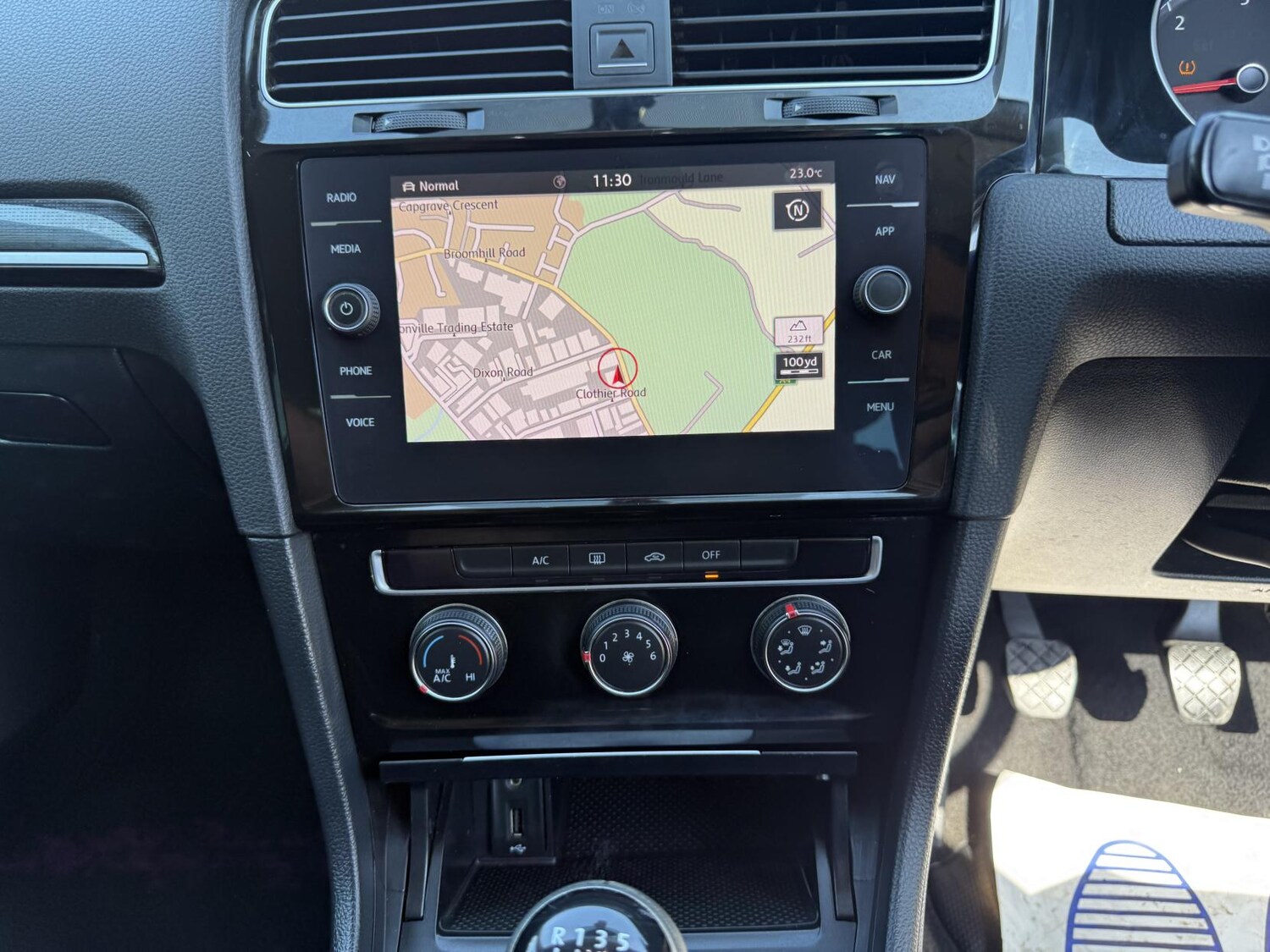 Vehicle 11