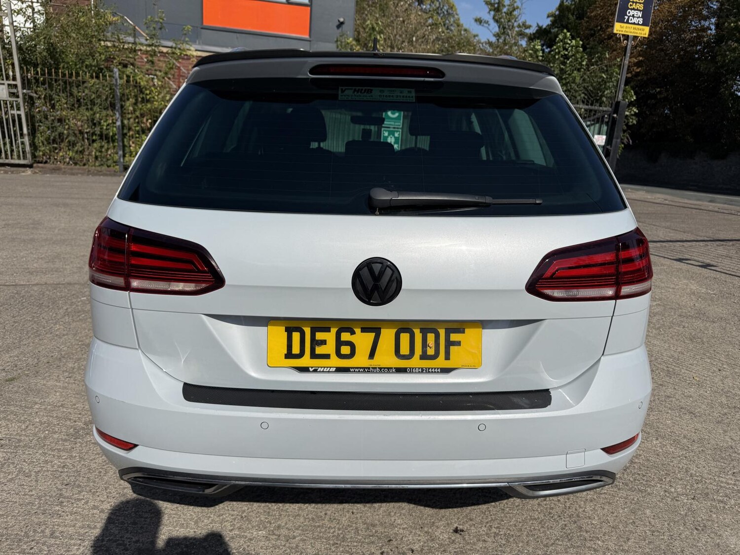 Vehicle 6
