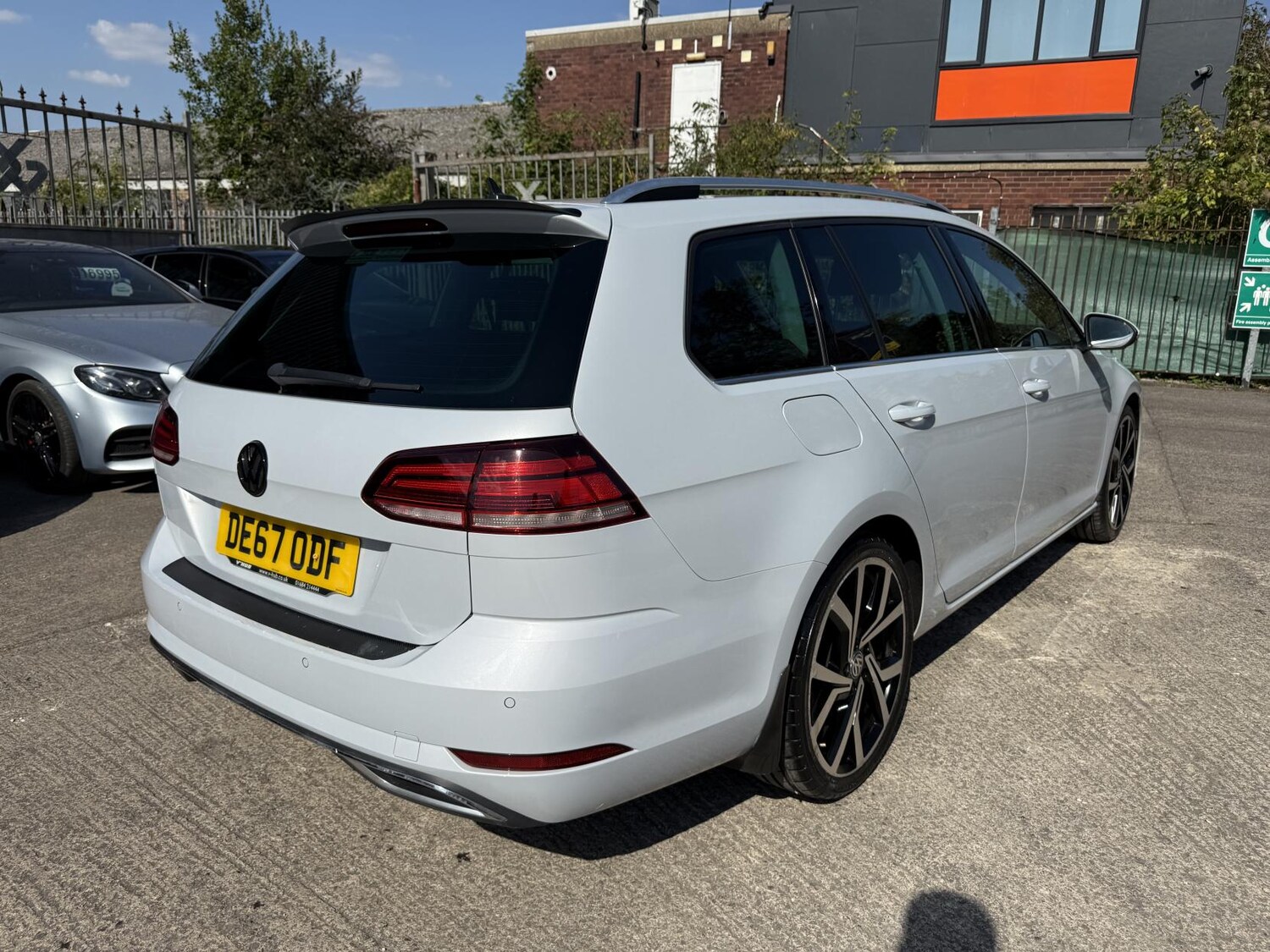 Vehicle 7