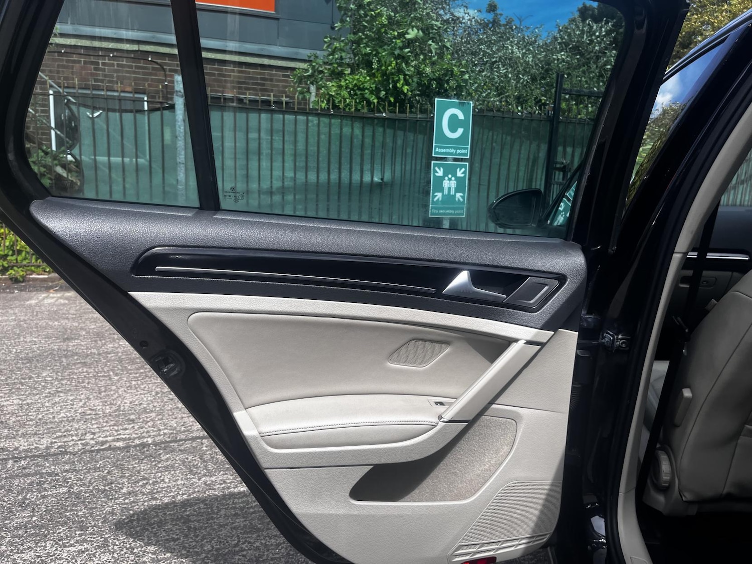 Vehicle 30