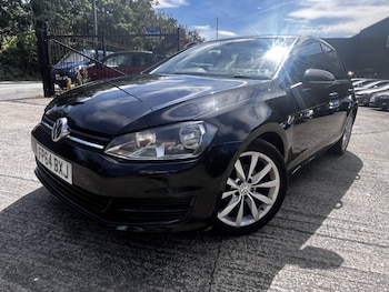 Used Volkswagen Golf 2015 for sale - 75997532: Photo