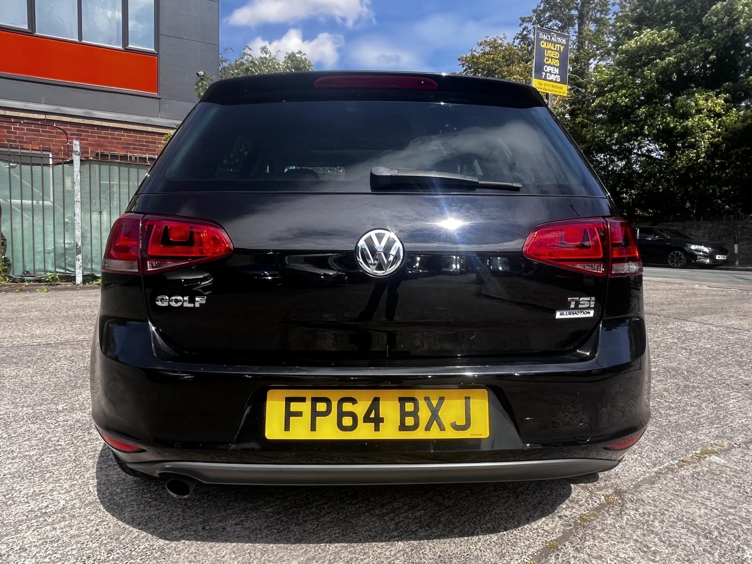 Vehicle 7