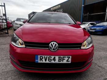 Used Volkswagen Golf 2014 for sale - 75295776: Photo
