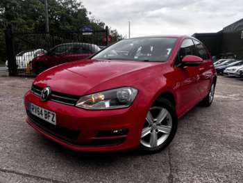 Used Volkswagen Golf 2014 for sale - 75295776: Photo