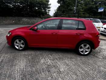 Used Volkswagen Golf 2014 for sale - 75295776: Photo