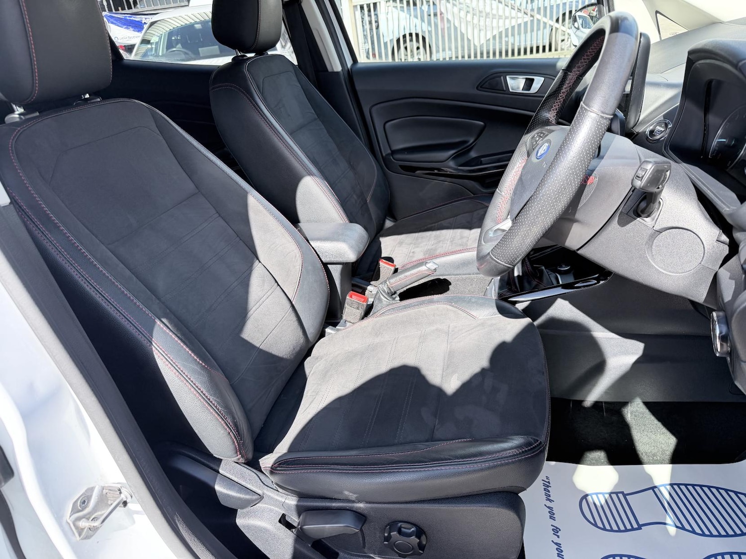 Used Ford Ecosport 2018 for sale - 78109623: Photo 10