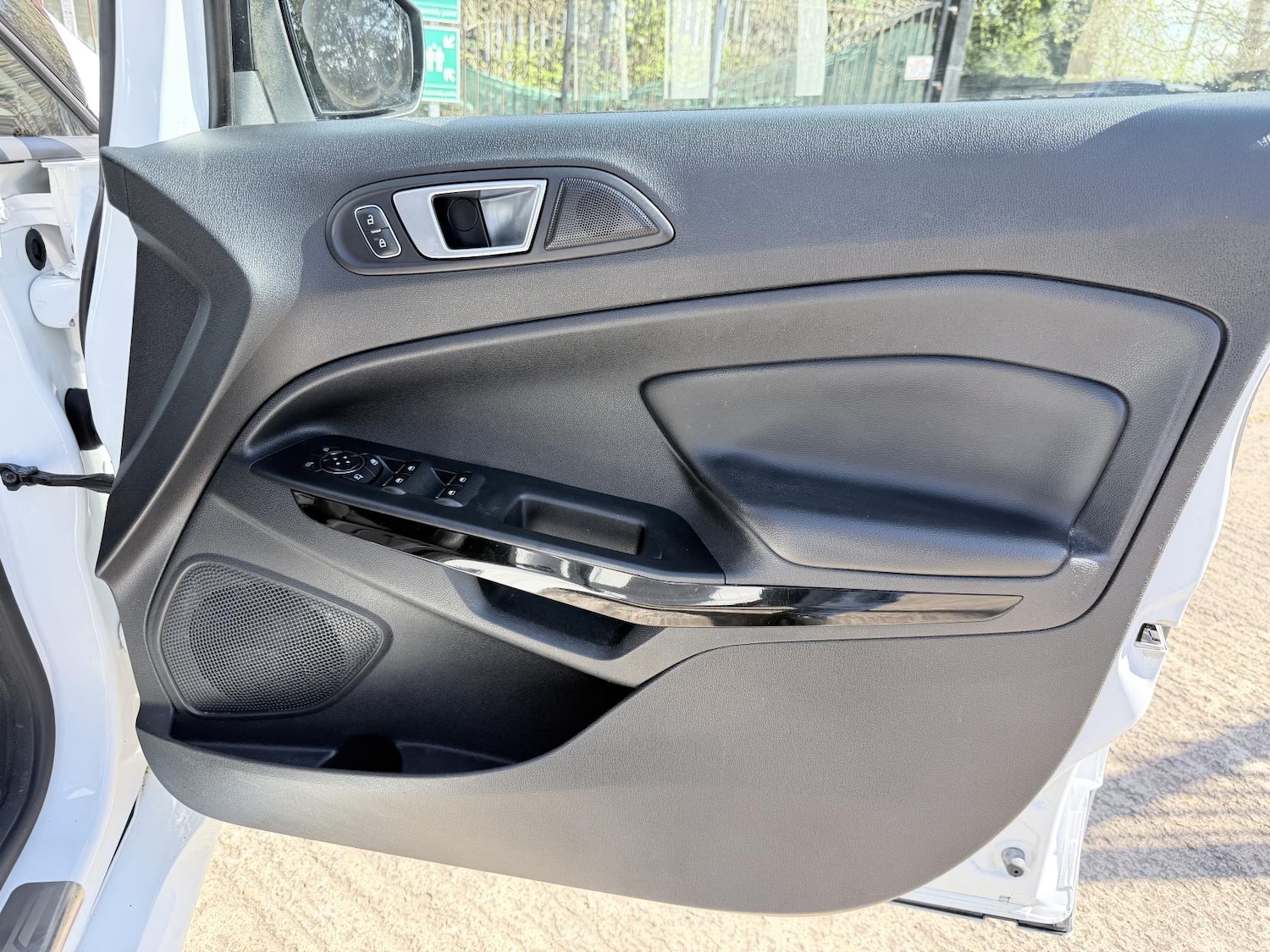 Used Ford Ecosport 2018 for sale - 78109623: Photo 14