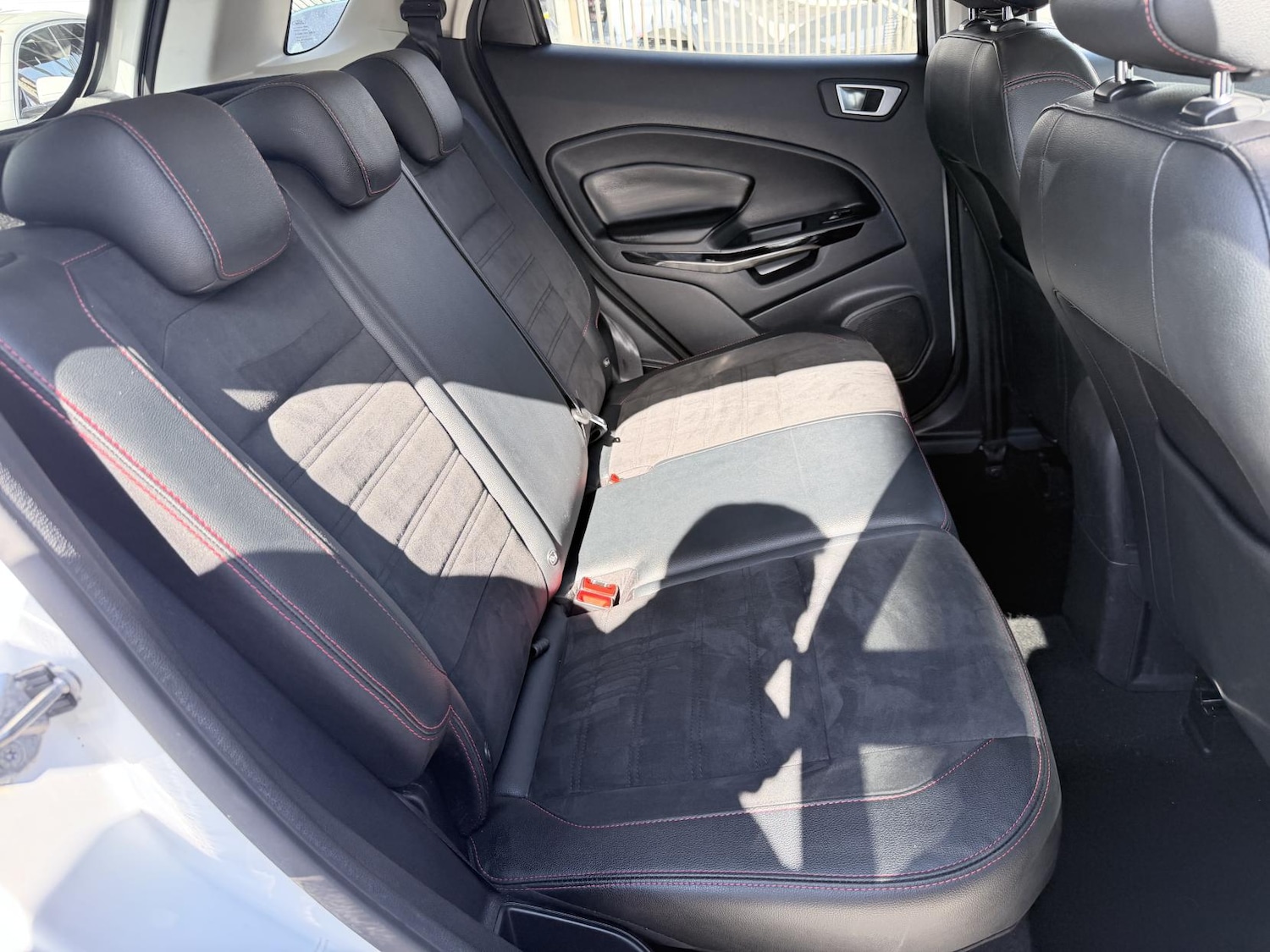 Used Ford Ecosport 2018 for sale - 78109623: Photo 15