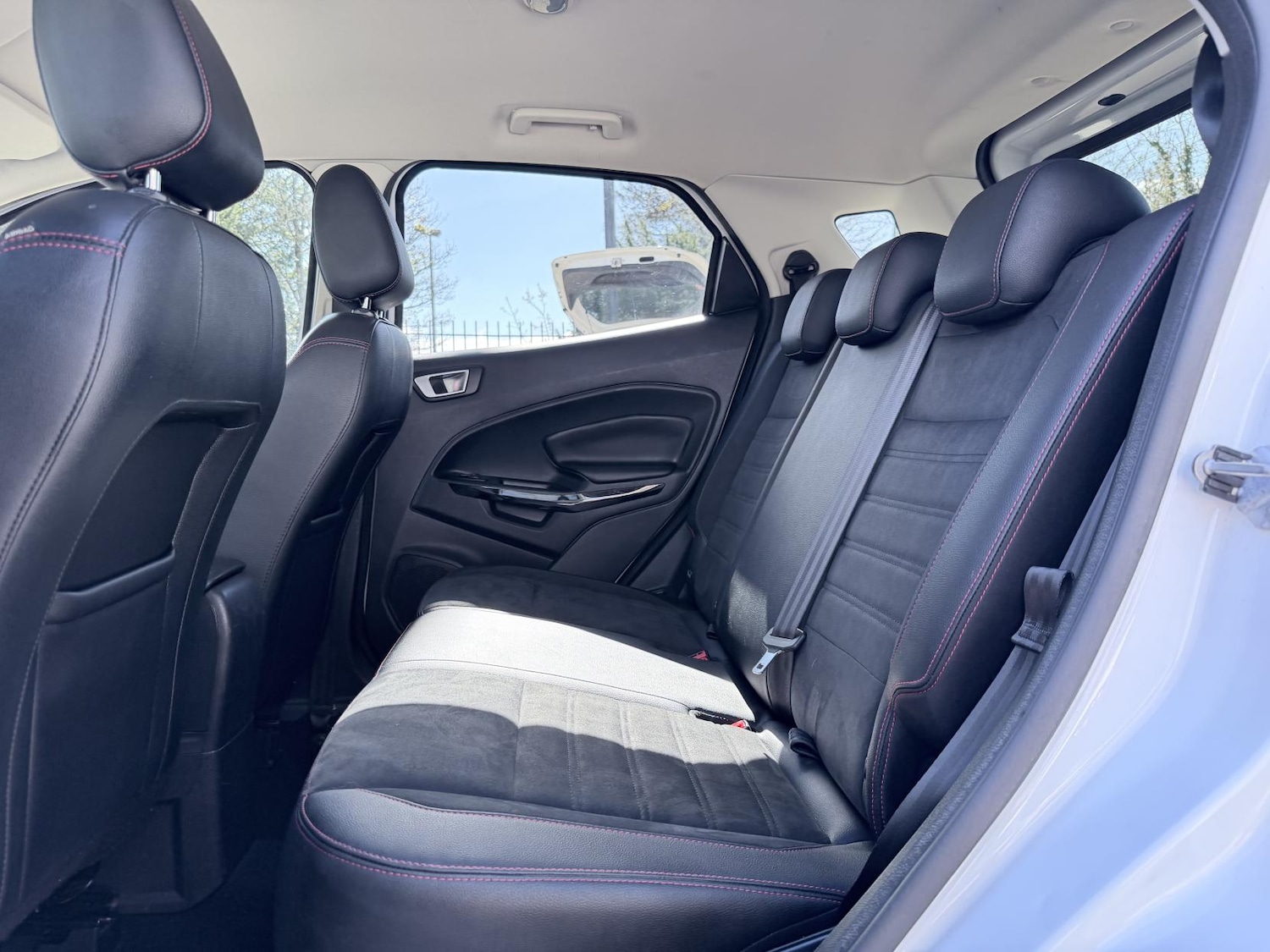 Used Ford Ecosport 2018 for sale - 78109623: Photo 17