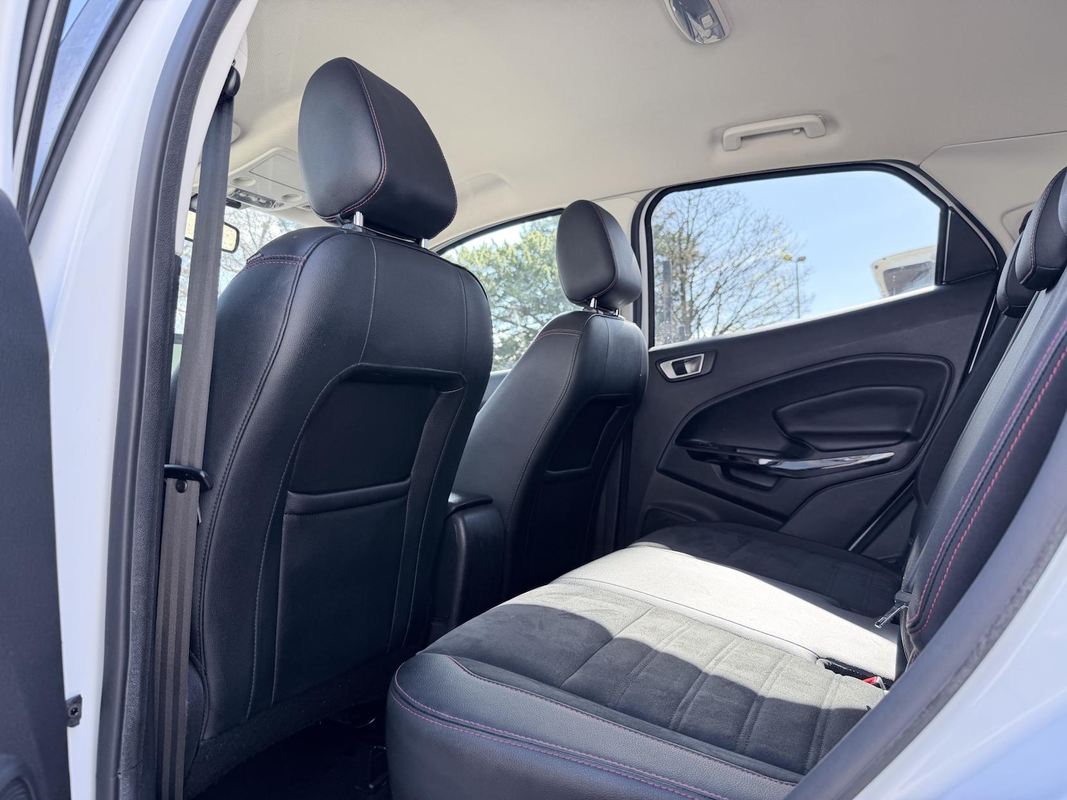 Used Ford Ecosport 2018 for sale - 78109623: Photo 18