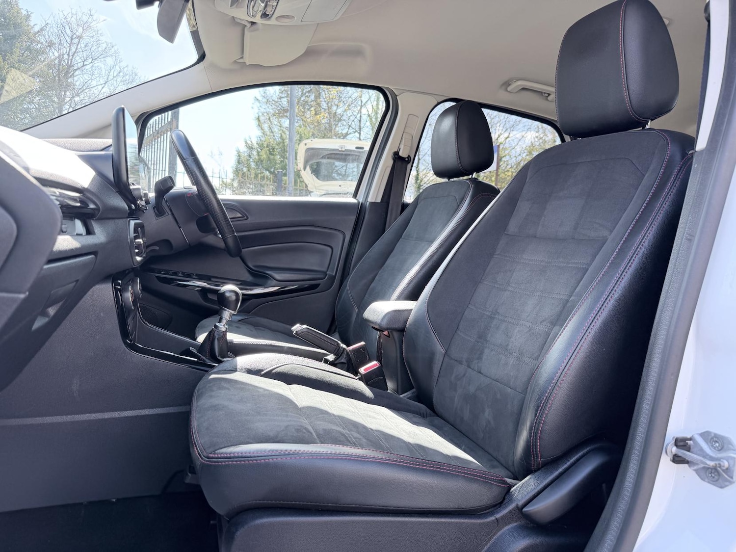 Used Ford Ecosport 2018 for sale - 78109623: Photo 19