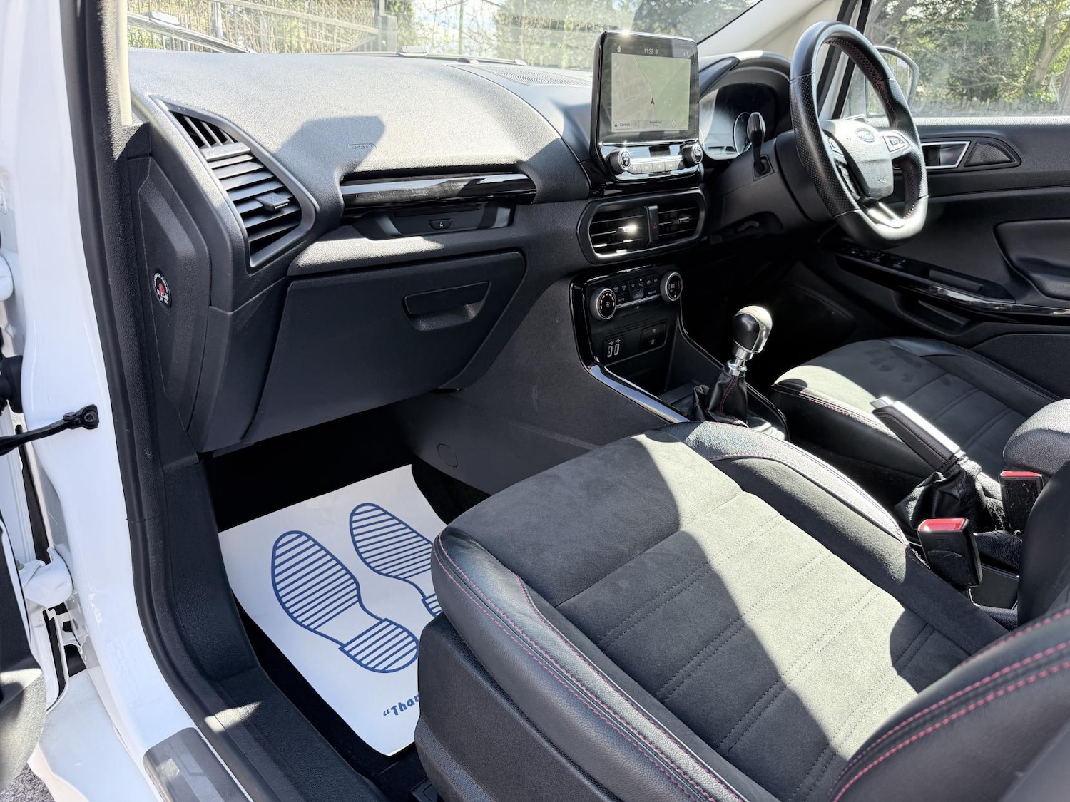 Used Ford Ecosport 2018 for sale - 78109623: Photo 20