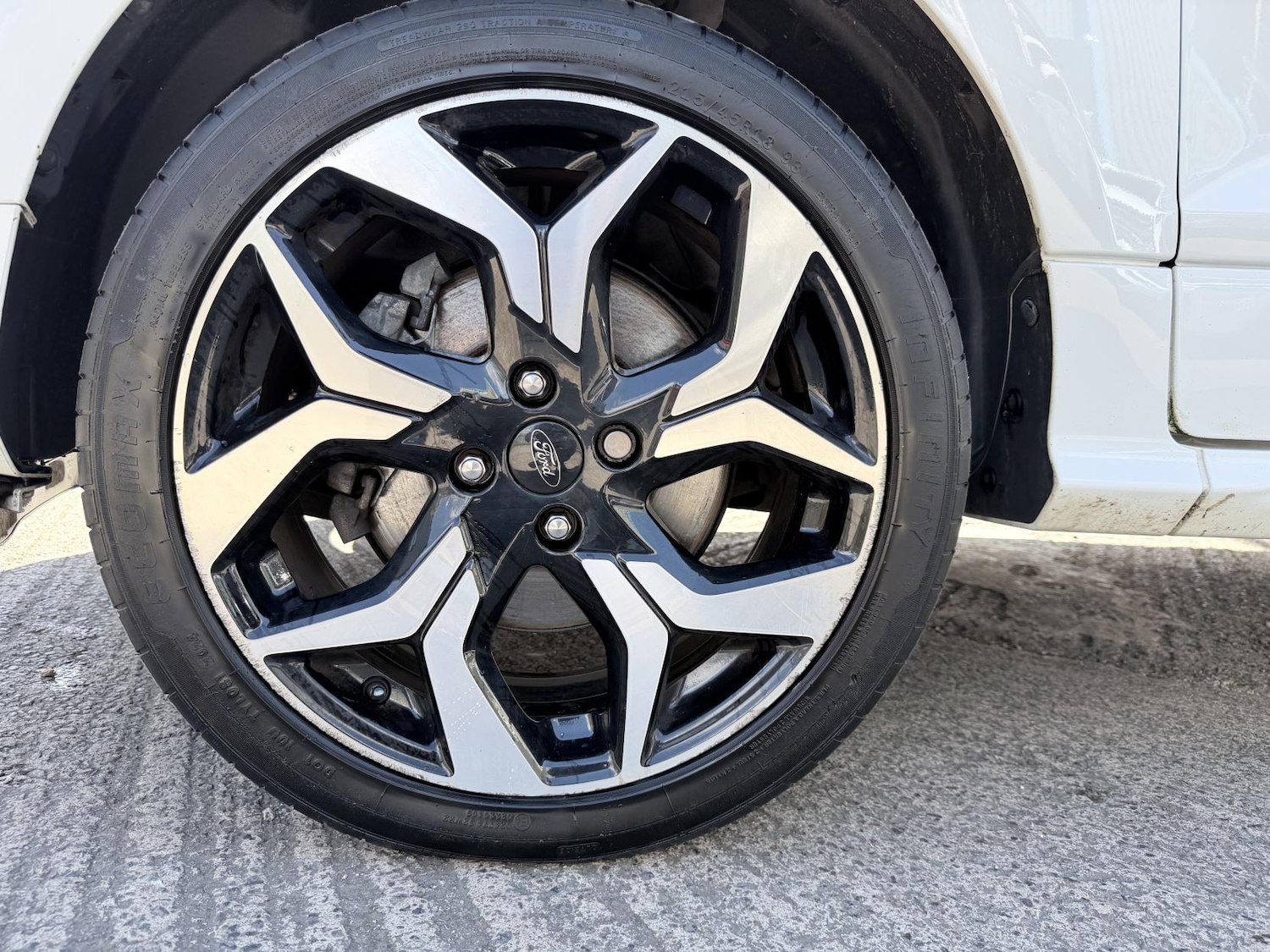 Used Ford Ecosport 2018 for sale - 78109623: Photo 21