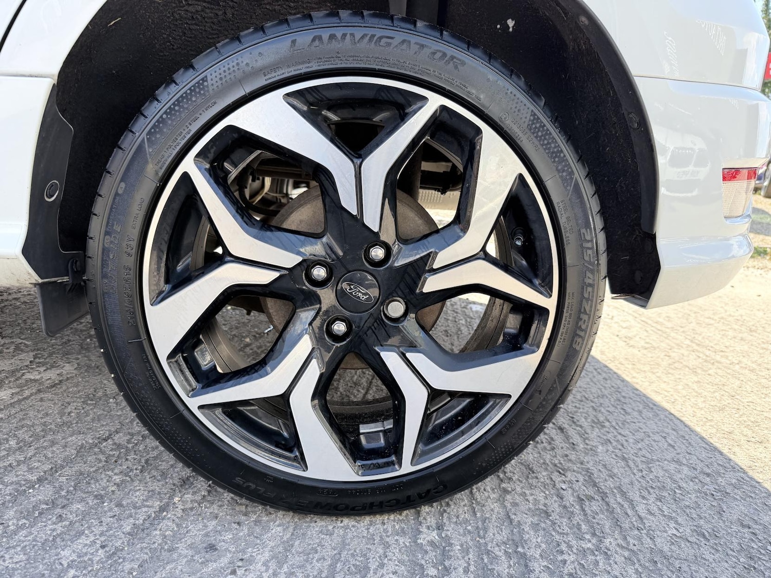 Used Ford Ecosport 2018 for sale - 78109623: Photo 22