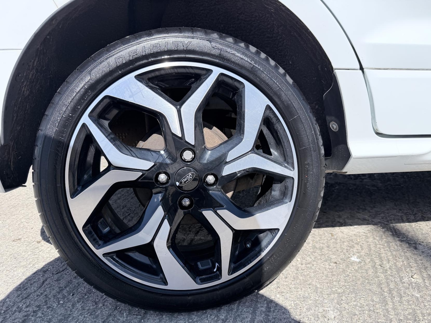 Used Ford Ecosport 2018 for sale - 78109623: Photo 23