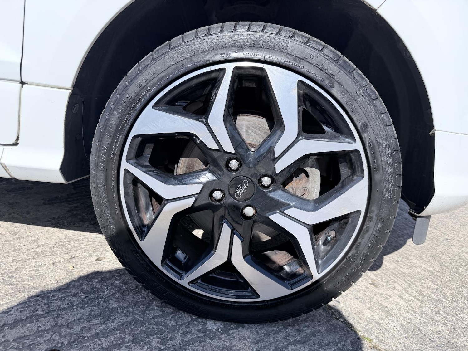 Used Ford Ecosport 2018 for sale - 78109623: Photo 24