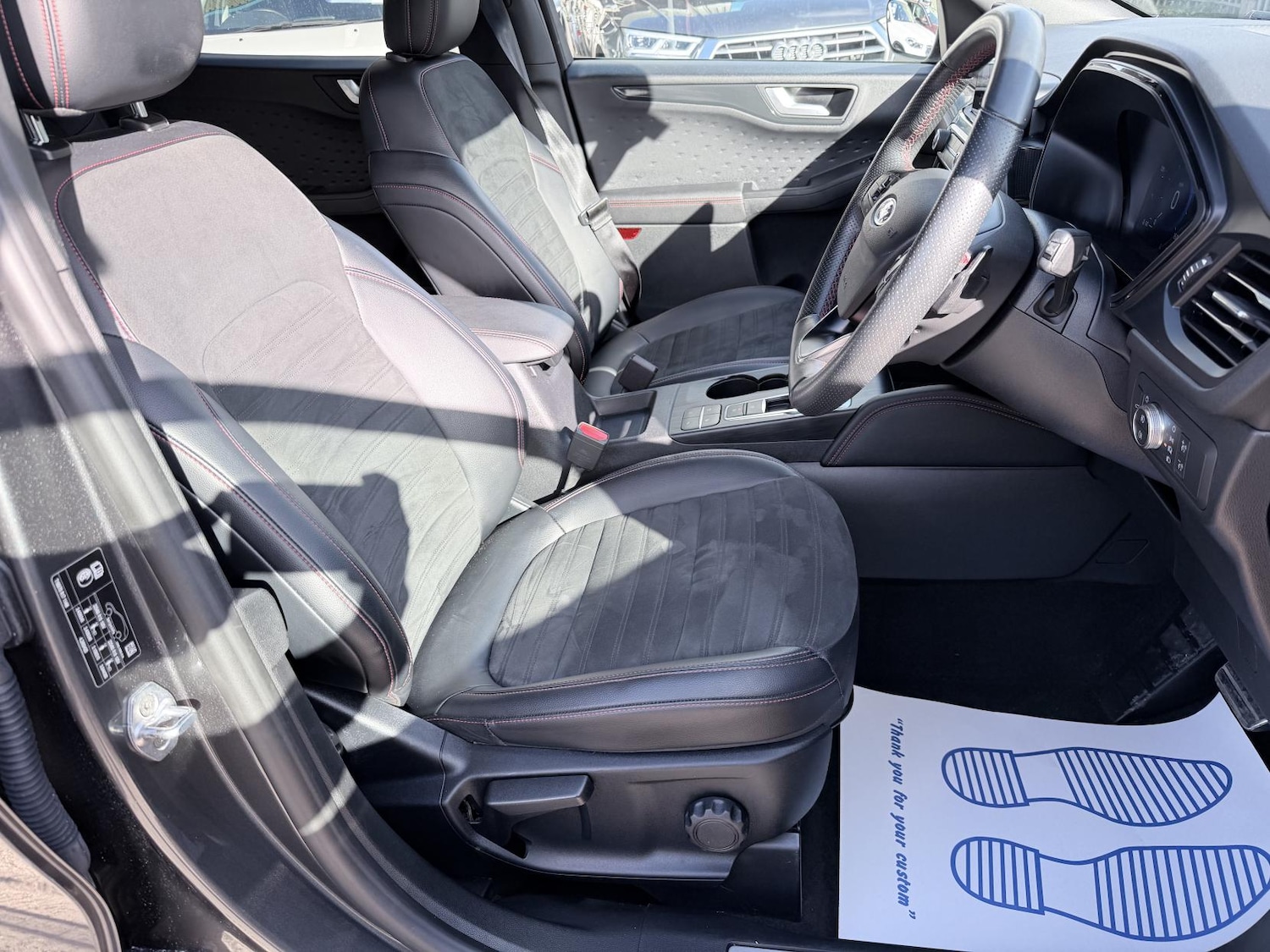 Used Ford Kuga 2020 for sale - 78055385: Photo 10