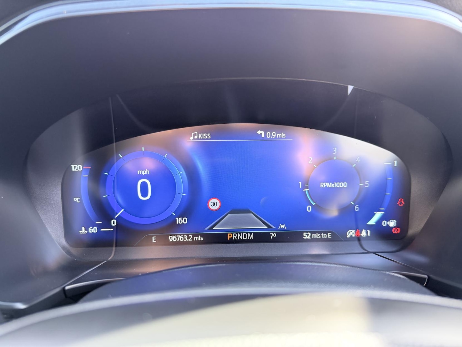 Used Ford Kuga 2020 for sale - 78055385: Photo 11