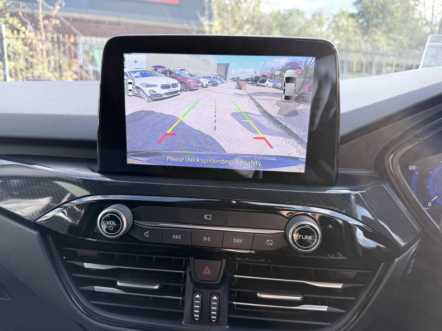 Used Ford Kuga 2020 for sale - 78055385: Photo 15