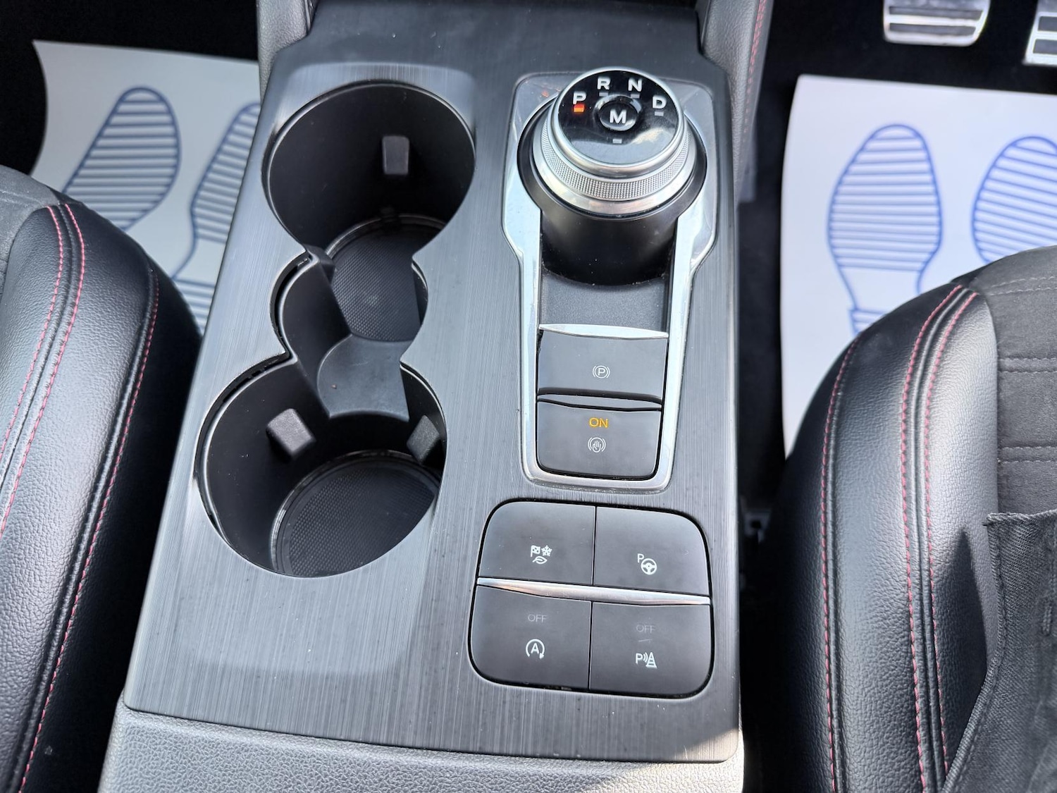 Used Ford Kuga 2020 for sale - 78055385: Photo 16