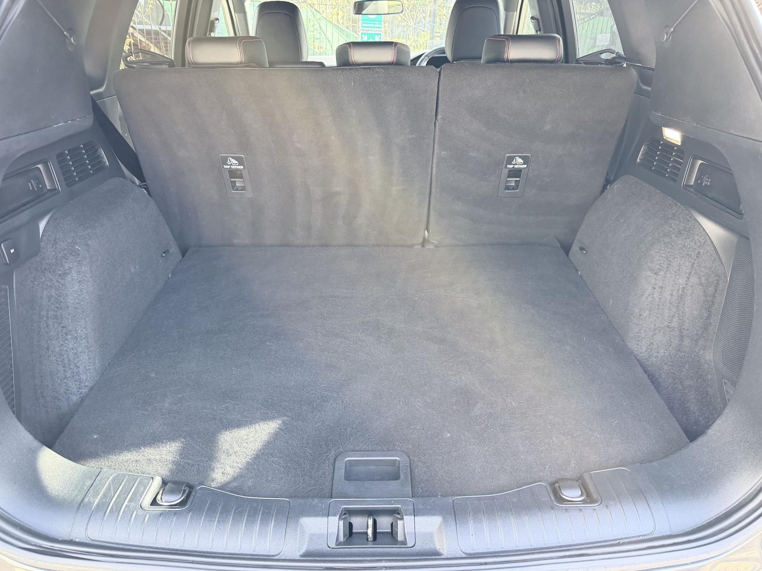 Used Ford Kuga 2020 for sale - 78055385: Photo 21