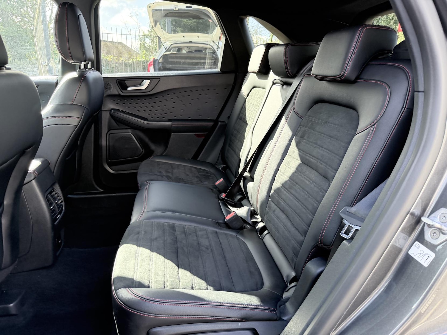 Used Ford Kuga 2020 for sale - 78055385: Photo 23