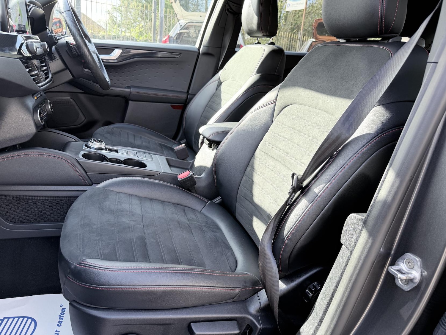 Used Ford Kuga 2020 for sale - 78055385: Photo 24