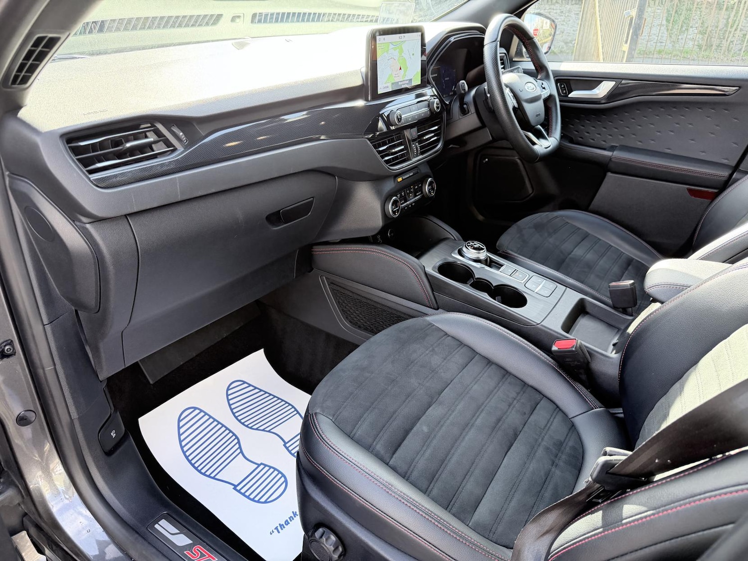 Used Ford Kuga 2020 for sale - 78055385: Photo 25