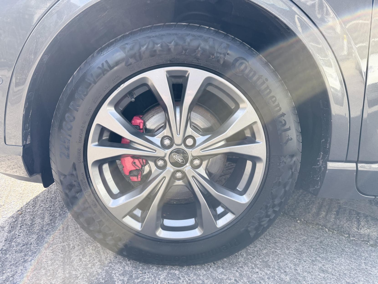 Used Ford Kuga 2020 for sale - 78055385: Photo 27