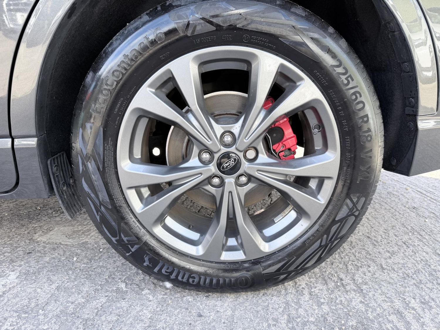 Used Ford Kuga 2020 for sale - 78055385: Photo 28