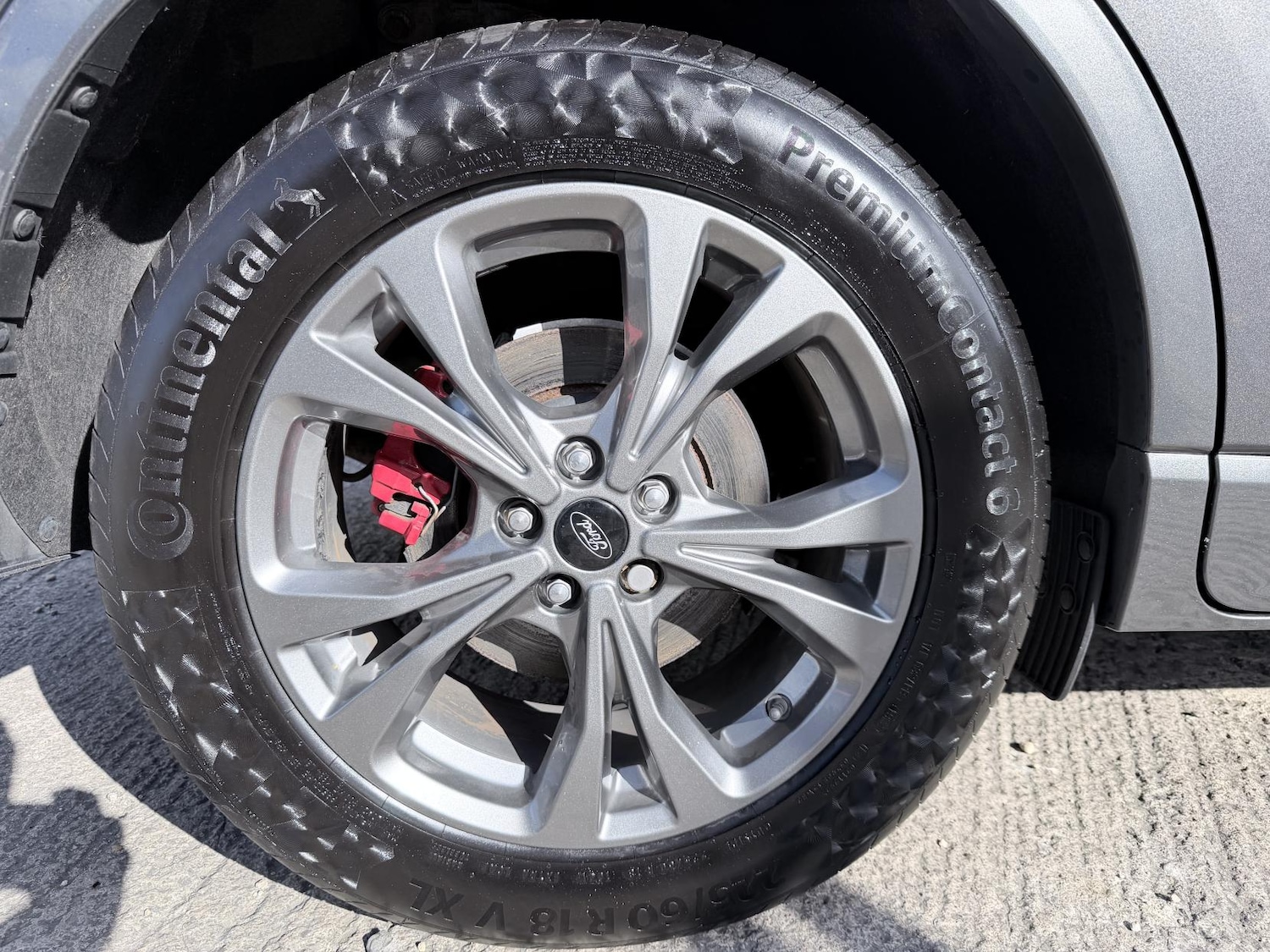 Used Ford Kuga 2020 for sale - 78055385: Photo 29