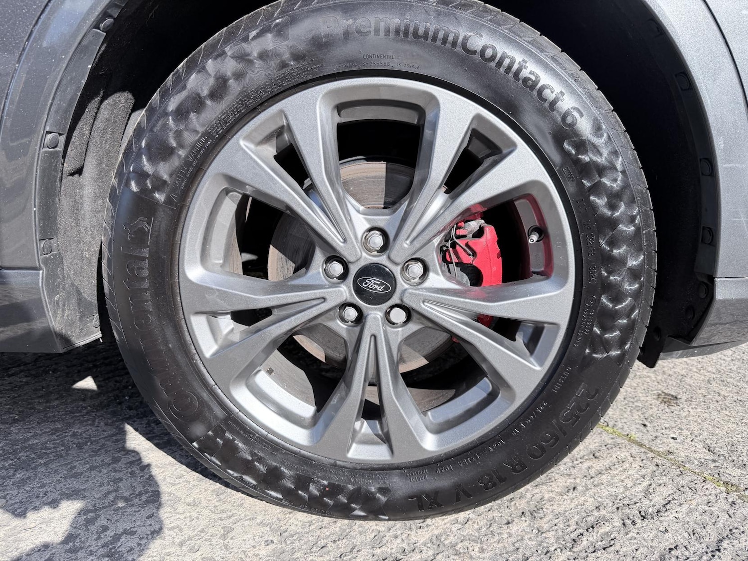 Used Ford Kuga 2020 for sale - 78055385: Photo 30