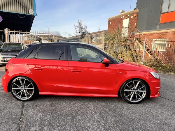 Used Audi A1 2016 for sale - 72978019: Photo 10