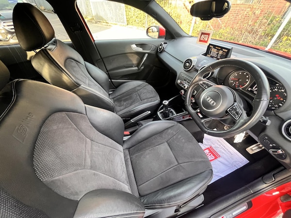 Used Audi A1 2016 for sale - 72978019: Photo 11
