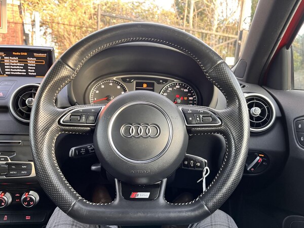 Used Audi A1 2016 for sale - 72978019: Photo 12