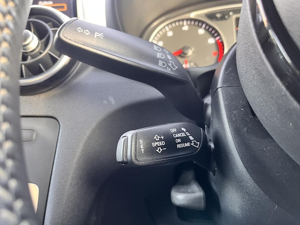 Used Audi A1 2016 for sale - 72978019: Photo 13
