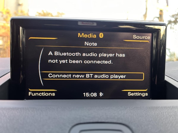 Used Audi A1 2016 for sale - 72978019: Photo 16