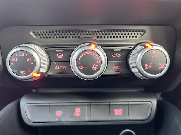 Used Audi A1 2016 for sale - 72978019: Photo 18