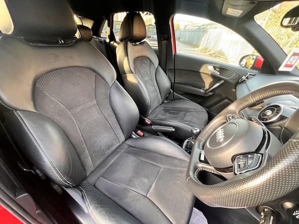Used Audi A1 2016 for sale - 72978019: Photo 23