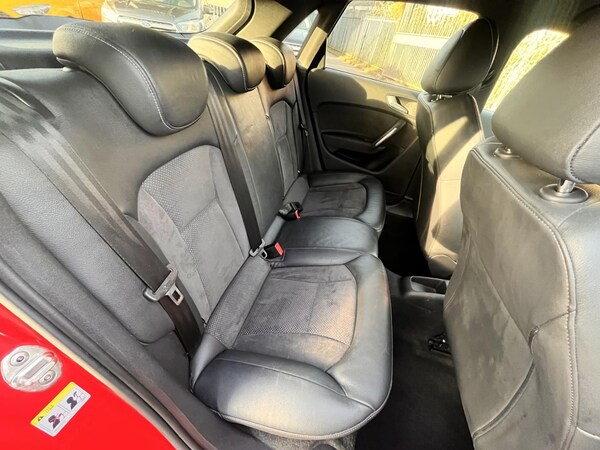 Used Audi A1 2016 for sale - 72978019: Photo 25