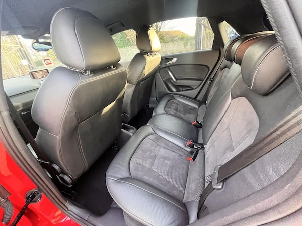 Used Audi A1 2016 for sale - 72978019: Photo 27