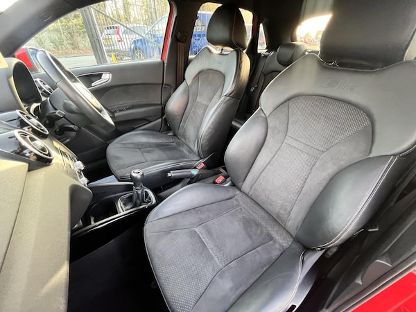 Used Audi A1 2016 for sale - 72978019: Photo 29