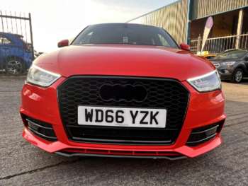 Used Audi A1 2016 for sale - 72978019: Photo