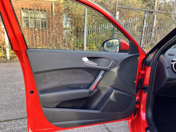Used Audi A1 2016 for sale - 72978019: Photo 30