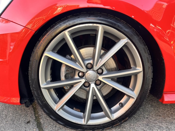 Used Audi A1 2016 for sale - 72978019: Photo 32