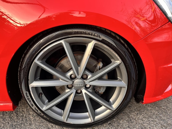 Used Audi A1 2016 for sale - 72978019: Photo 33