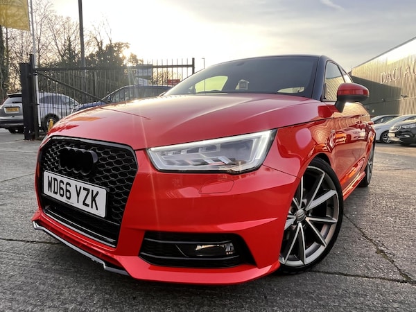 Used Audi A1 2016 for sale - 72978019: Photo 3