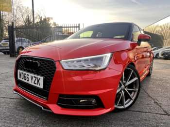 Used Audi A1 2016 for sale - 72978019: Photo