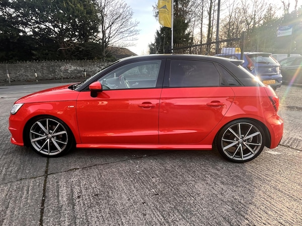 Used Audi A1 2016 for sale - 72978019: Photo 4