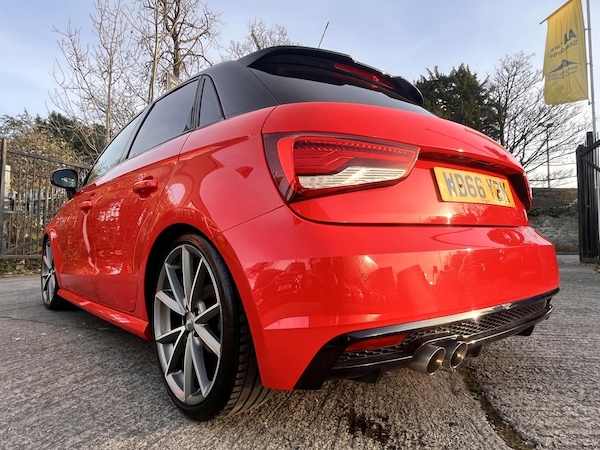 Used Audi A1 2016 for sale - 72978019: Photo 5